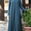 TURKISH SEA ABAYA
