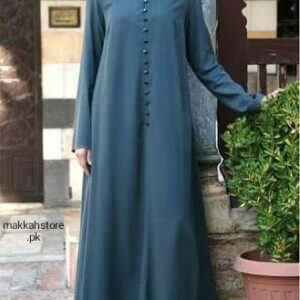 TURKISH SEA ABAYA