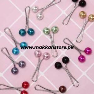 HIJAB CLIP PINS ( 4 PC )