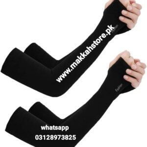 SLEEVES PAIR