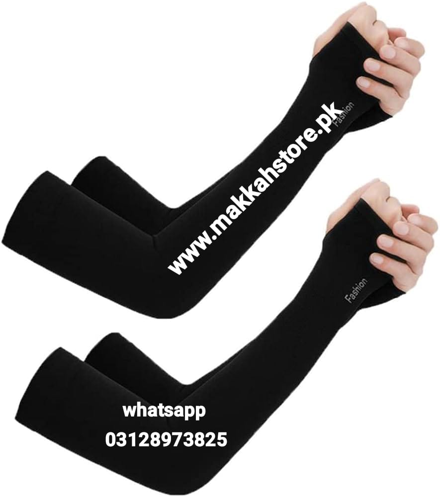 SLEEVES PAIR
