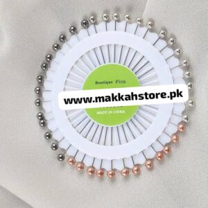 STEEL WHEEL PINS