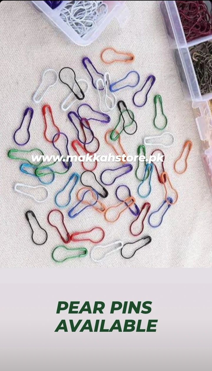 BULB PINS ( 24 PC )